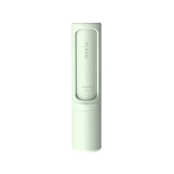 Brosse Réutilisable Anti-Poils 2-en-1 – Outil de Nettoyage Portable pour Poils de Chat, Chien et Poussière – Image 7