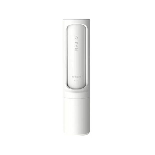 Brosse Réutilisable Anti-Poils 2-en-1 – Outil de Nettoyage Portable pour Poils de Chat, Chien et Poussière – Image 6