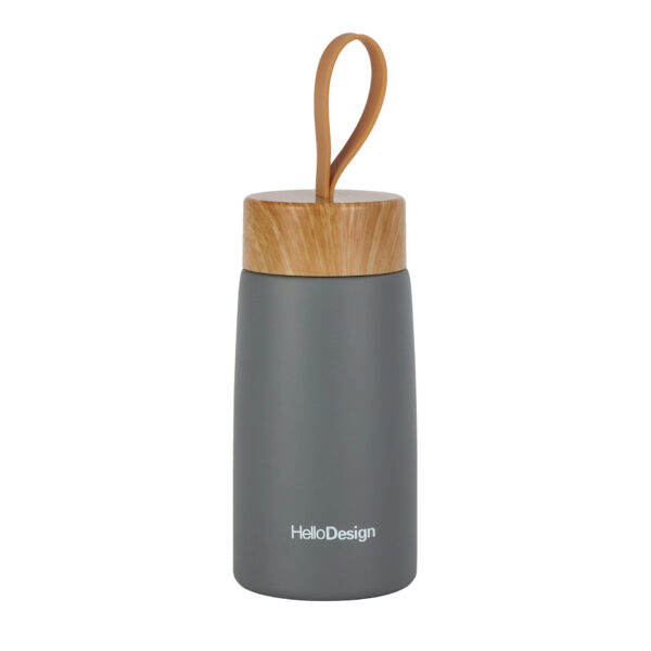 Mug Écologique en Bambou – Réutilisable & Naturel – Idéal pour le Café ou le Thé – Image 7